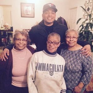 Meet your Posher, Marcellus